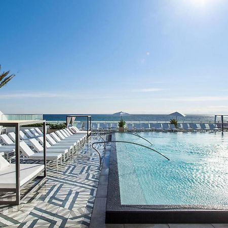 Stylish 1 Bedroom At Fort Lauderdale Exterior photo