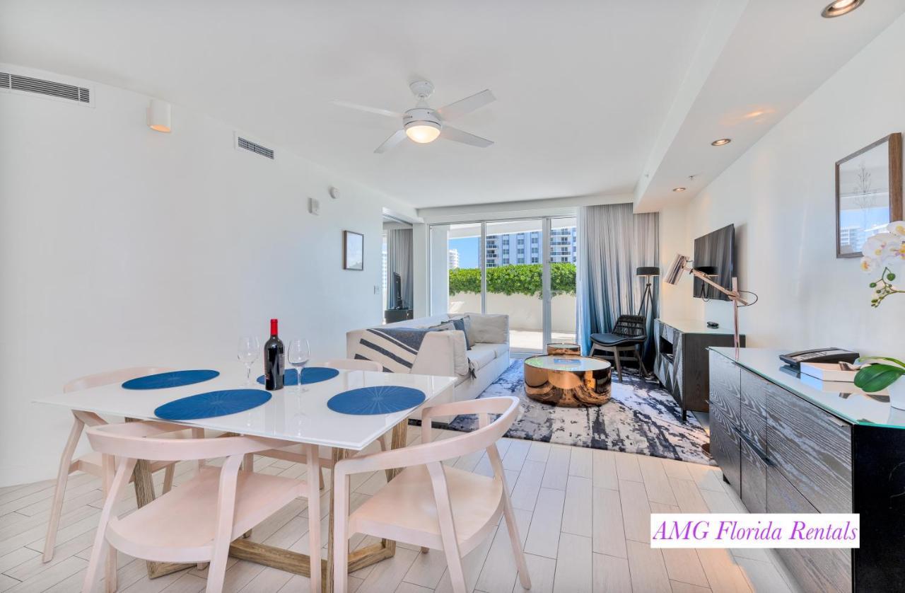 Stylish 1 Bedroom At Fort Lauderdale Exterior photo