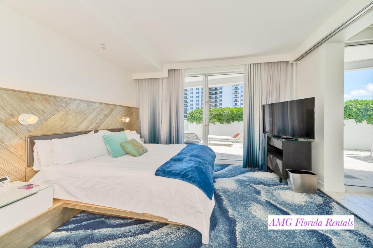 Stylish 1 Bedroom At Fort Lauderdale Exterior photo