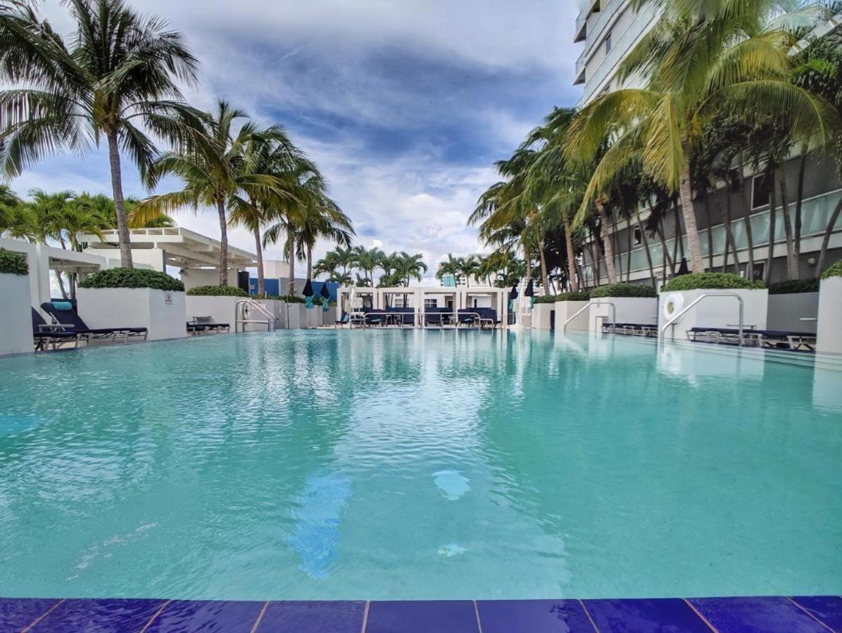 Stylish 1 Bedroom At Fort Lauderdale Exterior photo